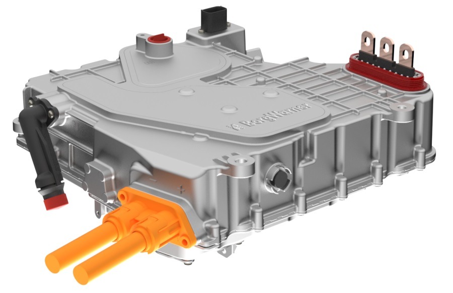 BorgWarner zainwestuje w Polsce
