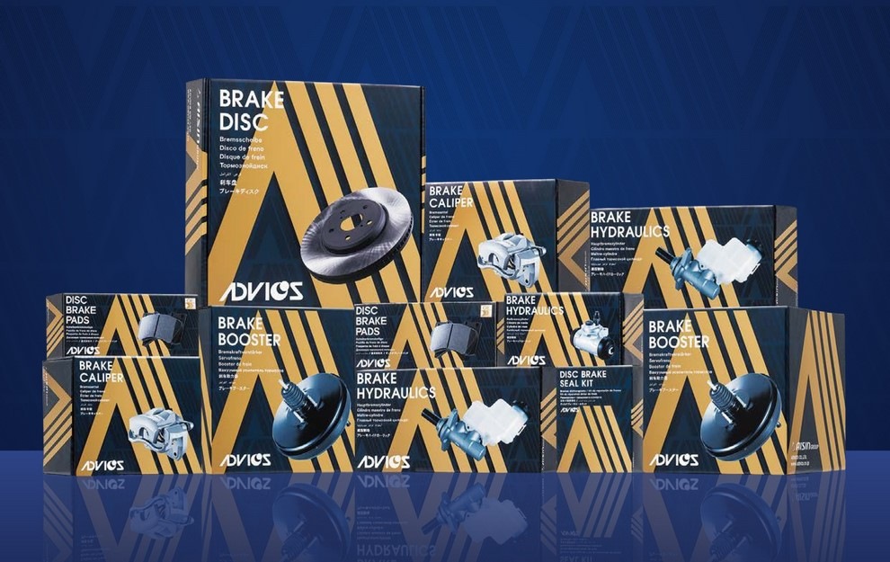AISIN EUROPE z rozszerzeniem oferty aftermarketowej na targach Automechanika