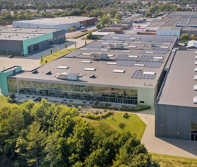 BBB Industries – właściciel Budweg Calipers – przejmuje polską firmę