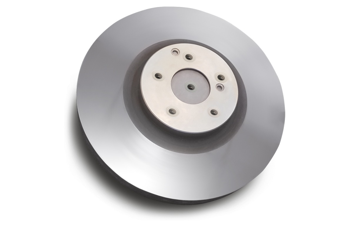 Innowacyjne tarcze hamulcowe iDisc od Bosch