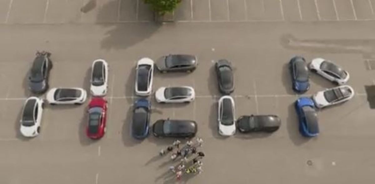Głodowy protest właścicieli Tesli! Elon Musk odpowiada. [FILM]