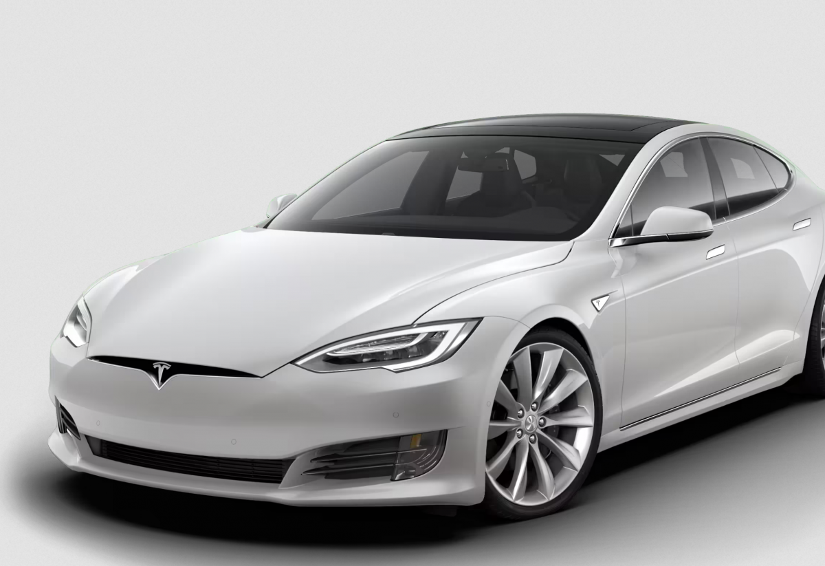 Budweg wprowadza nowości do aut TESLA