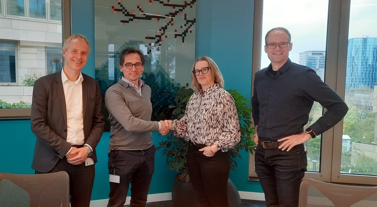 Bridgestone Mobility Solutions i Bia łączą siły