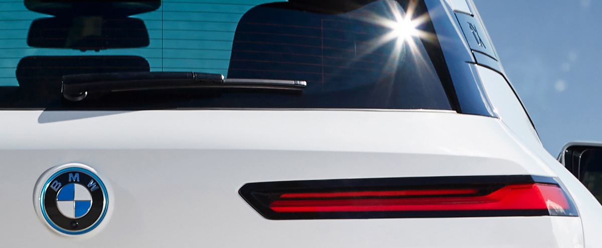 Wycieraczki TRICO jako wyposażenie nowych modeli BMW