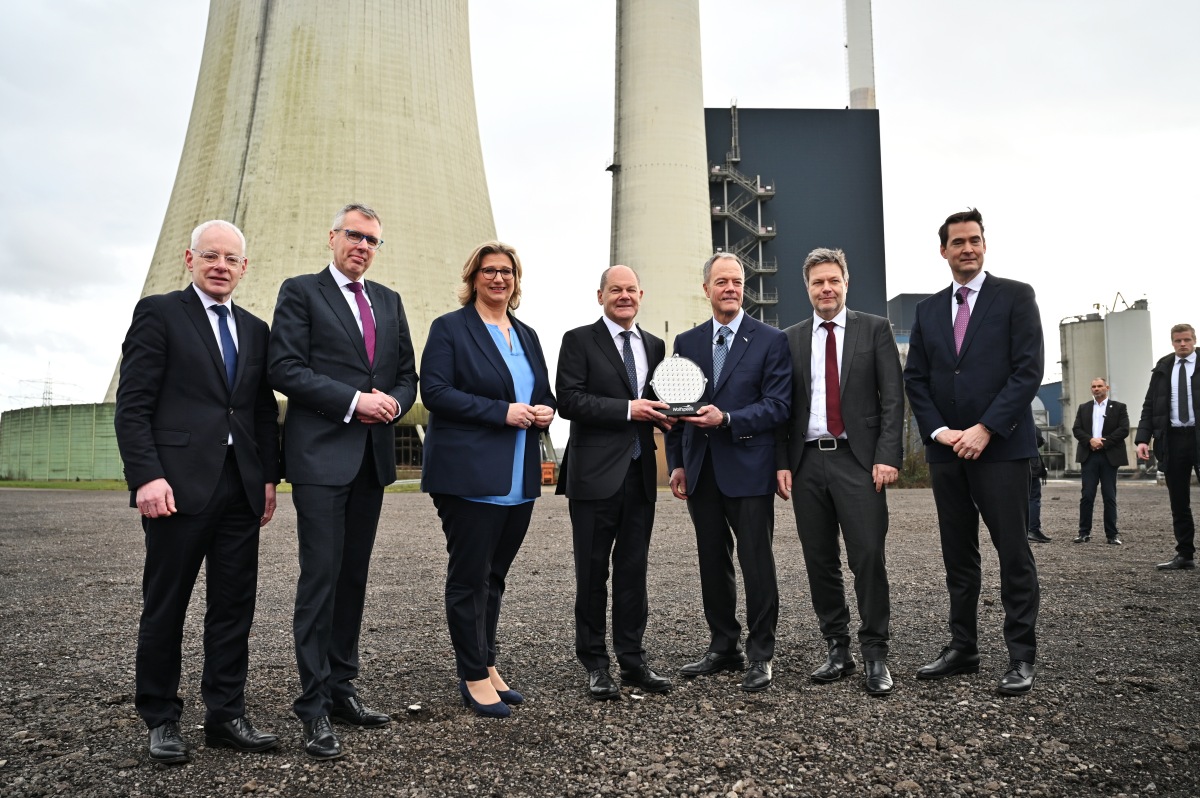 Partnerstwo ZF i Wolfspeed w celu wspierania postępu elektromobilności