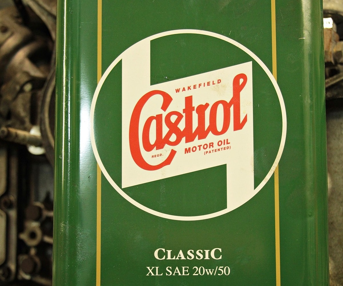 Nowa wyszukiwarka Castrol pozwoli klientom dobrać olej do ich samochodów