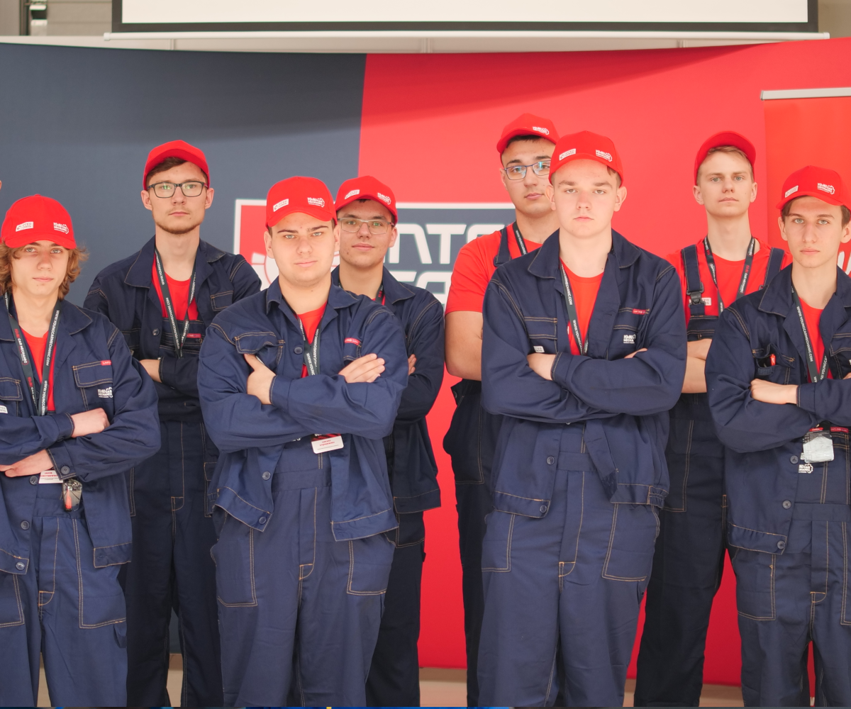 Siódma edycja konkursu Young Car Mechanic dobiegła końca. Poznaliśmy najlepszych adeptów mechaniki w kraju.