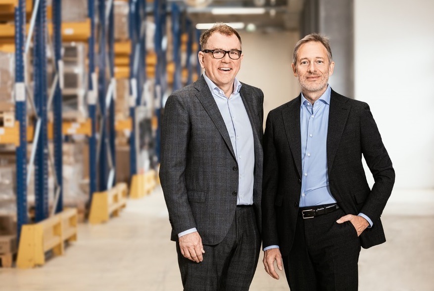 Producent akumulatorów osiąga nowy rekord sprzedaży