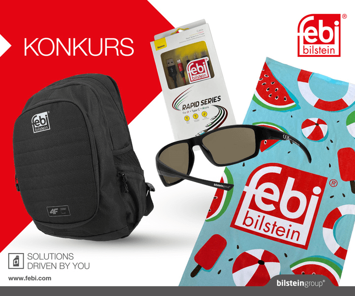 Konkurs febi – wyniki