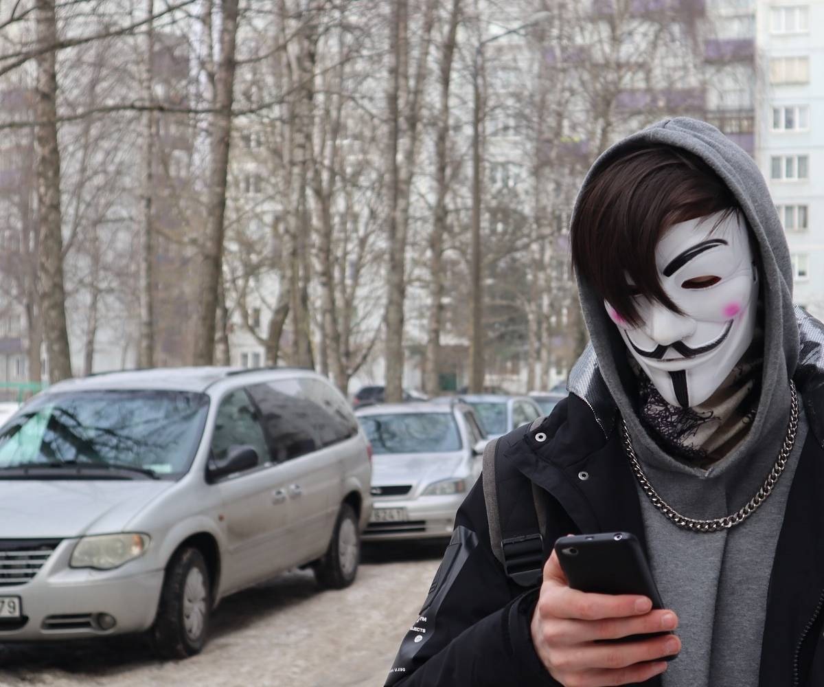 Samochody czy dane kierowców – co jest celem cyberprzestępców?