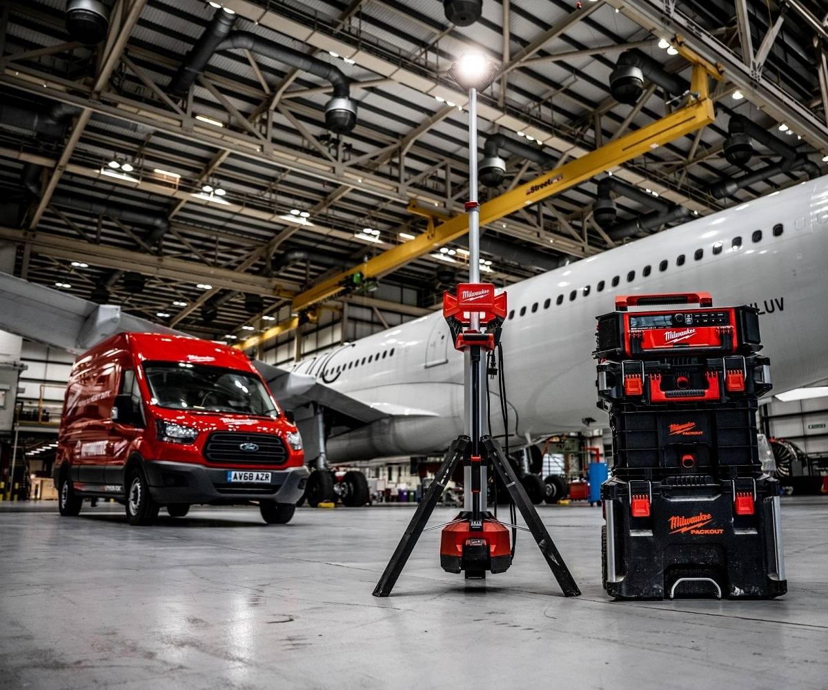 Polska edycja Milwaukee Automotive Tour 2023 rusza już wkrótce