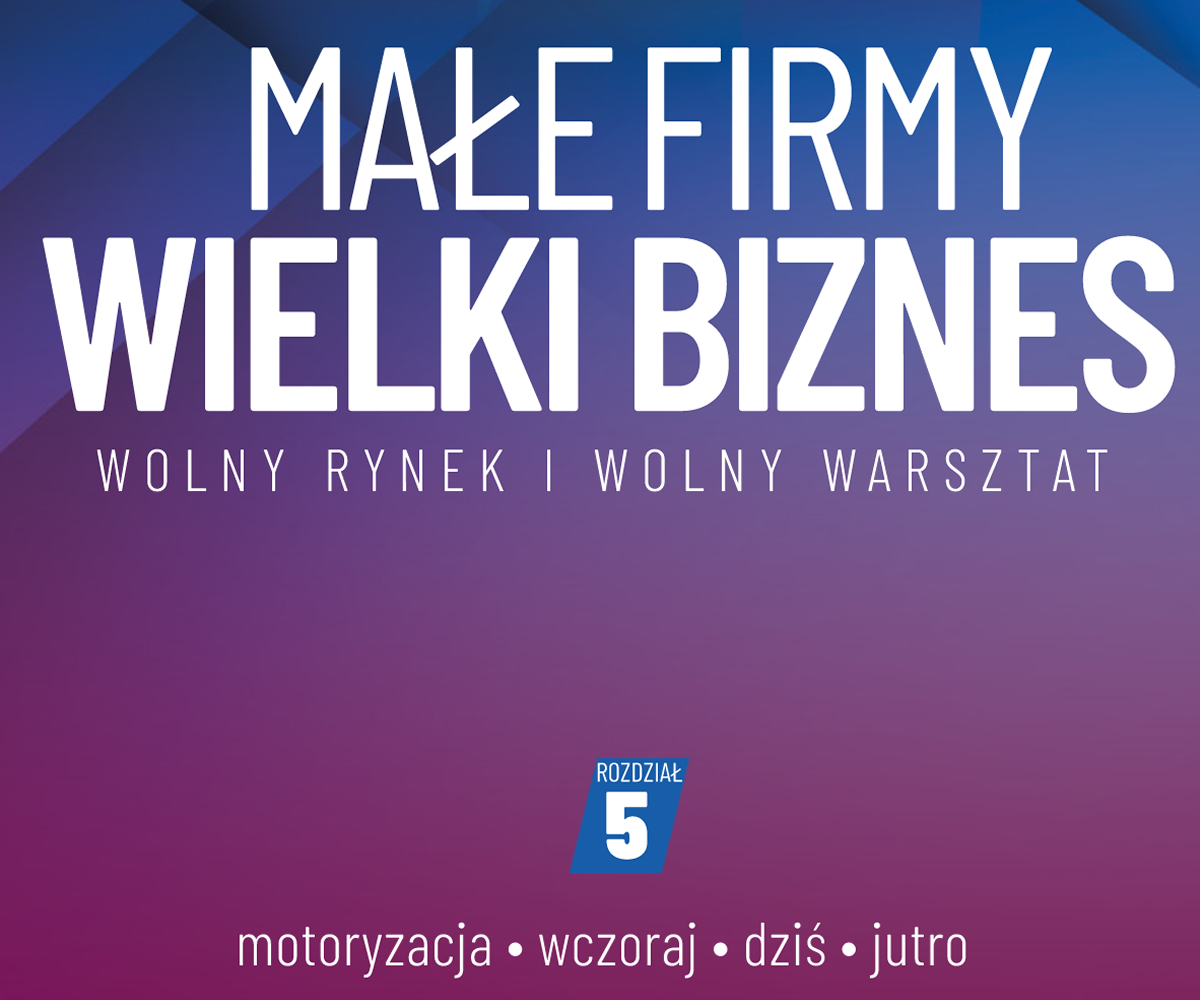 K. Oleksowicz i A. Franke: Spojrzenie w niedaleką przyszłość branży