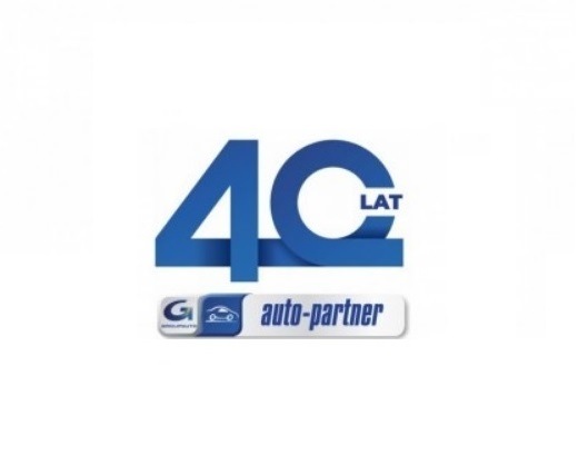 Auto-Partner Gdańsk świętuje 40-lecie istnienia