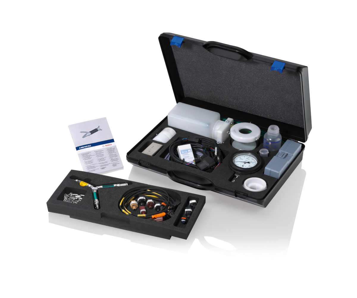 Częsta usterka w systemie dozującym AdBlue® – jak zdiagnozować i naprawić?