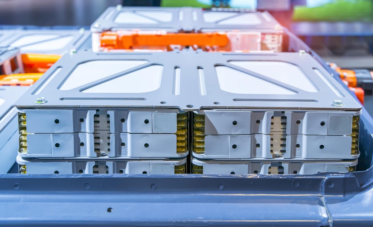 Jak sprawdzić używany samochód elektryczny przed zakupem?