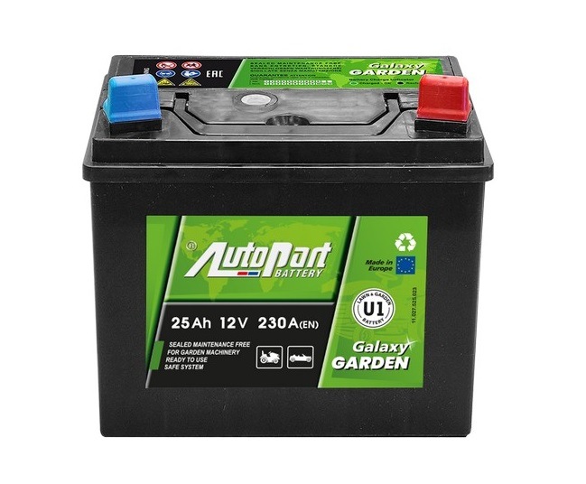 Akumulatory do zadań specjalnych od AUTOPART