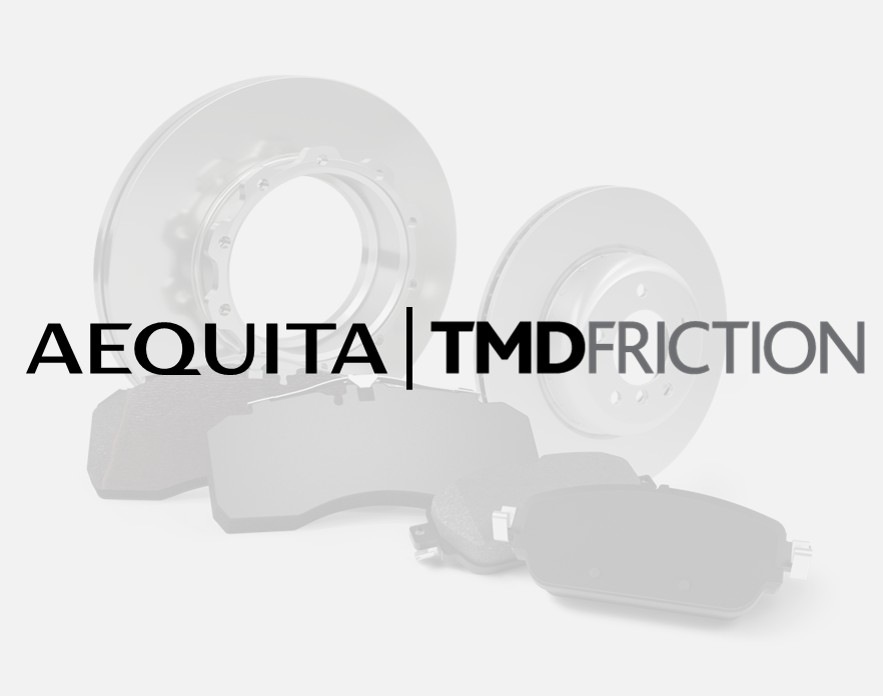 TMD Friction przejęte przez AEQUITA