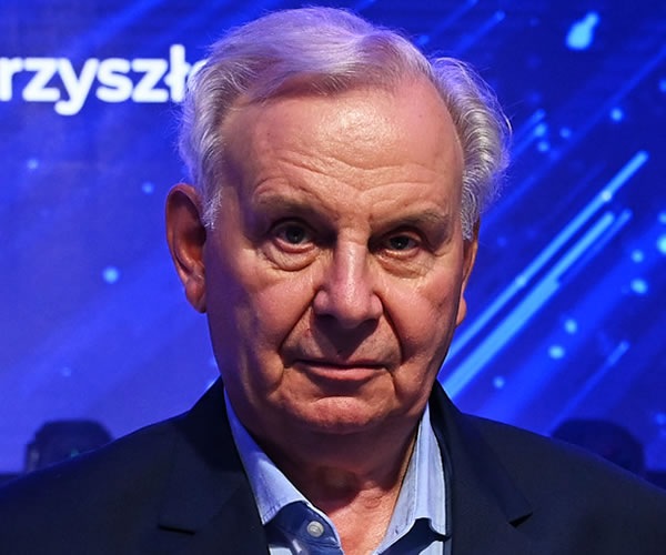 40 lat historii AUTO-PARTNER Gdańsk – wywiad z założycielem firmy, Antonim Jarosławskim