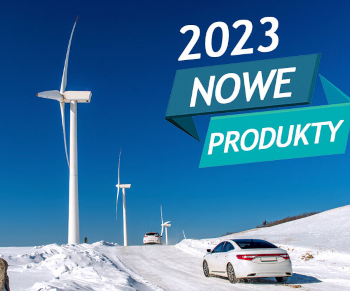 HC-CARGO podsumowuje 2023. Co nowego pojawiło się w ofercie w zeszłym roku?