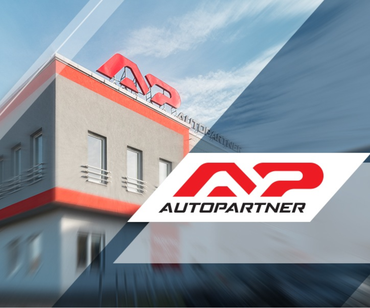 Raport miesięczny z przychodów Grupy Auto Partner – styczeń 2024