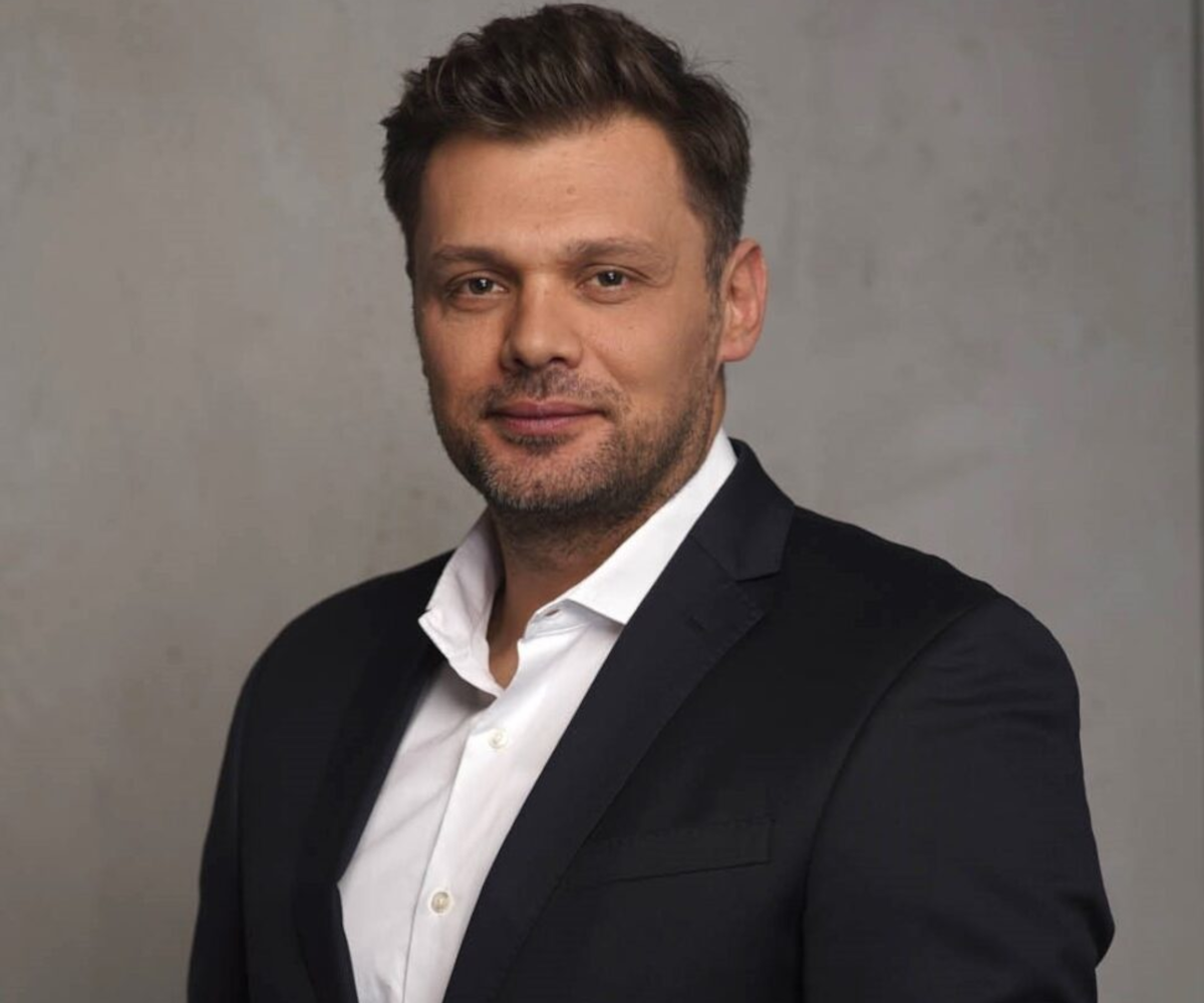 Nowy dyrektor marketingu w firmie Continental