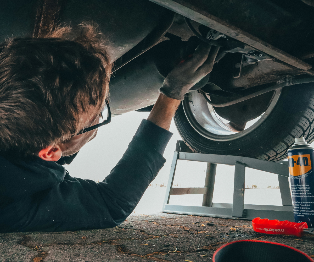 Inżynieria mechaniczna nowym kierunkiem na jednej z polskich uczelni