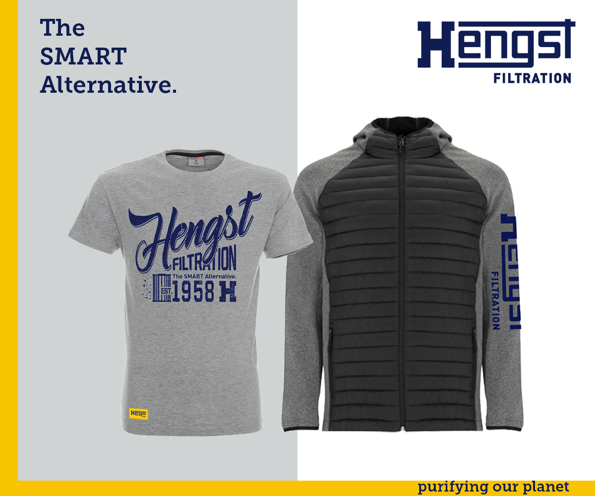 Konkurs Hengst – wyniki