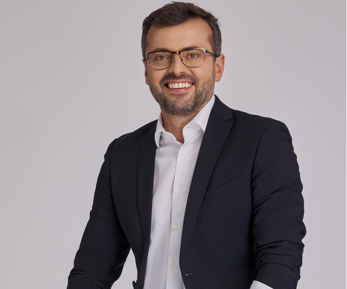 Zmiany w zarządzie Exact Systems