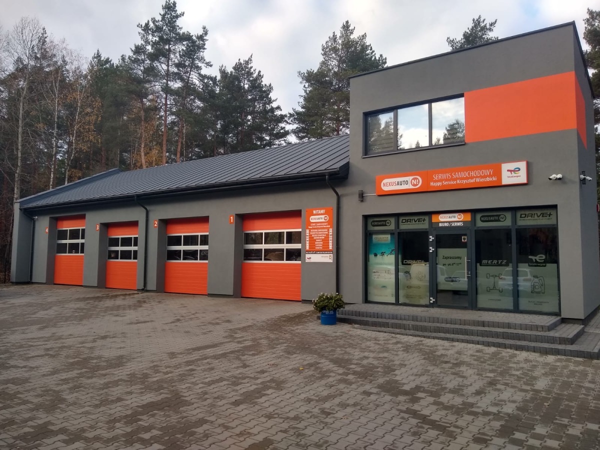 To już 6. rok NexusAuto w Polsce