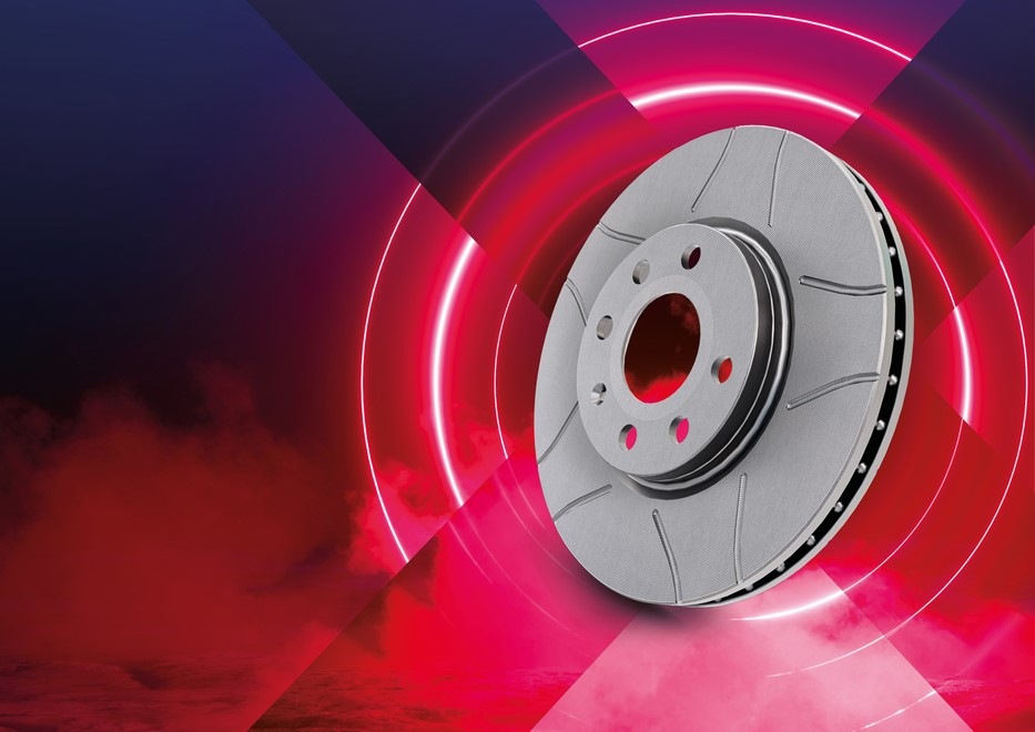 BREMBO XTRA: Doskonały styl i lepsze osiągi dla kierowców z pasją