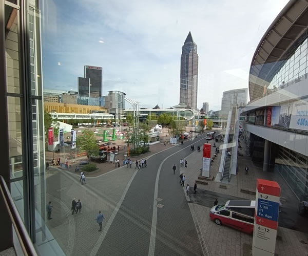 Targi Automechanika we Frankfurcie – czy warto się wybrać?