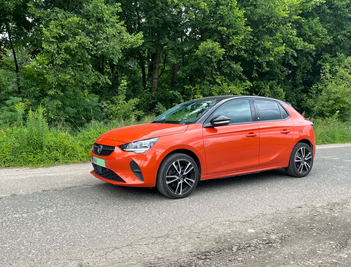 Opel Corsa F to najgorsza generacja popularnego „mieszczucha”? Takie są najczęstsze usterki modelu.