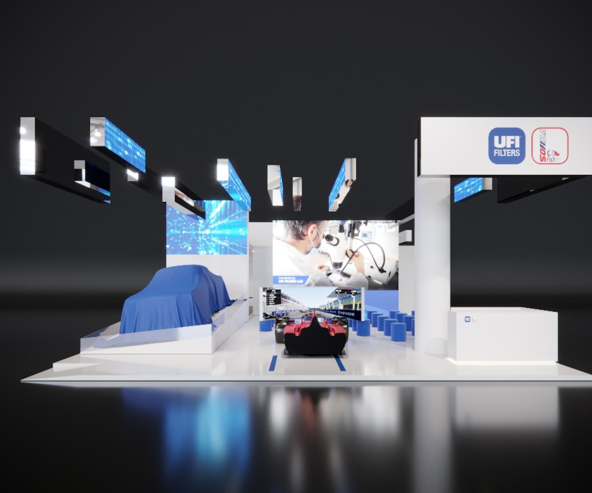 GROPUAUTO International z nowym dostawcą – znanym producentem filtrów