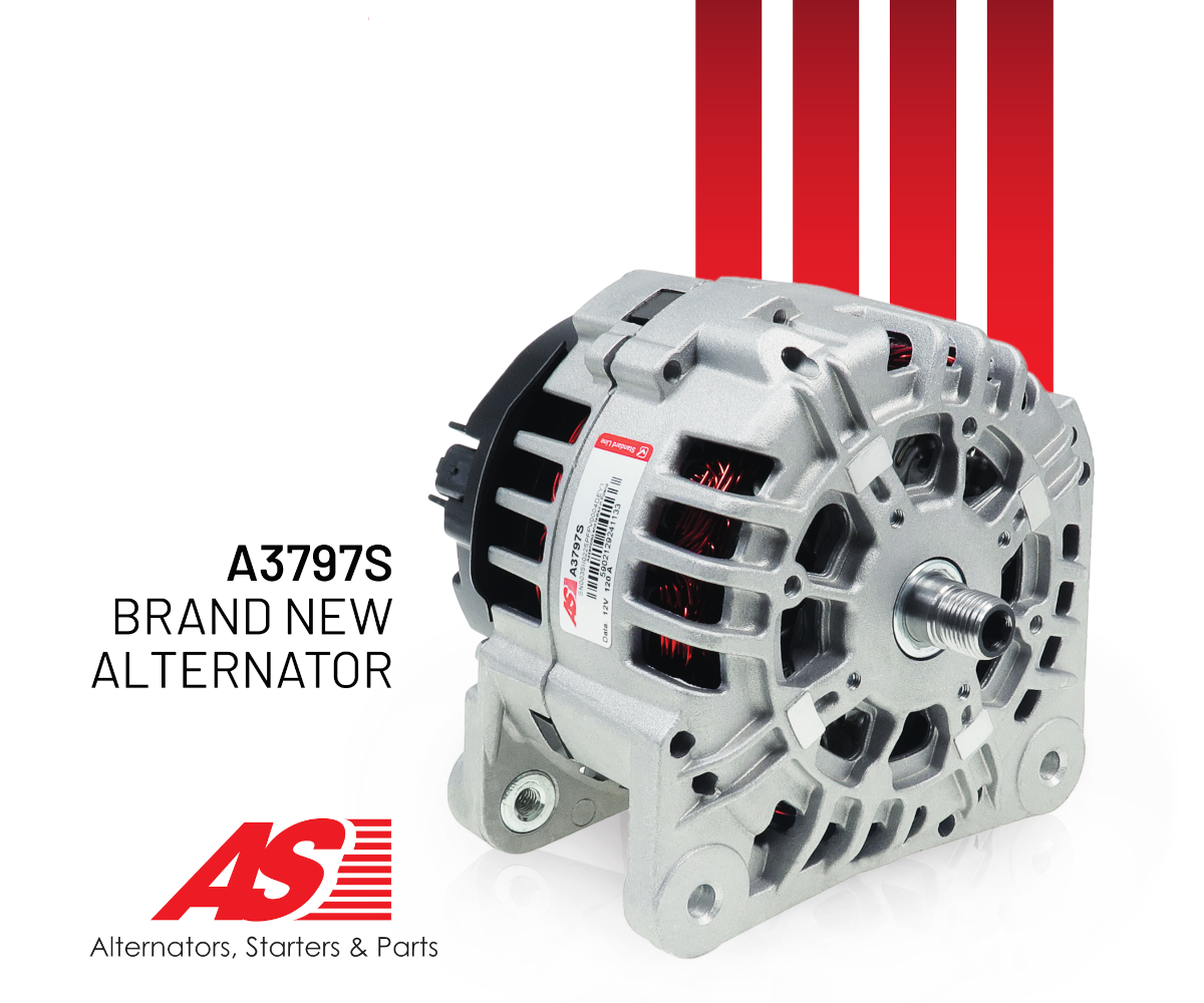 Alternator do francuskich silników 1.5 dCi dostępny w ofercie polskiego producenta