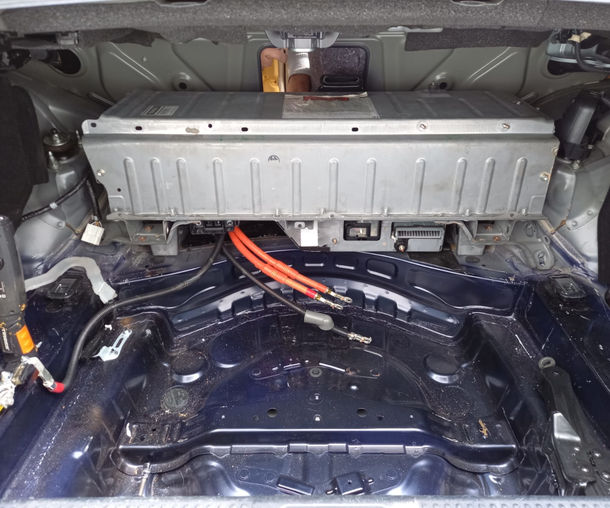 Rodzaje samochodów hybrydowych – Mild Hybrid, full hybrid, plug-in hybrid. Czym się różnią?