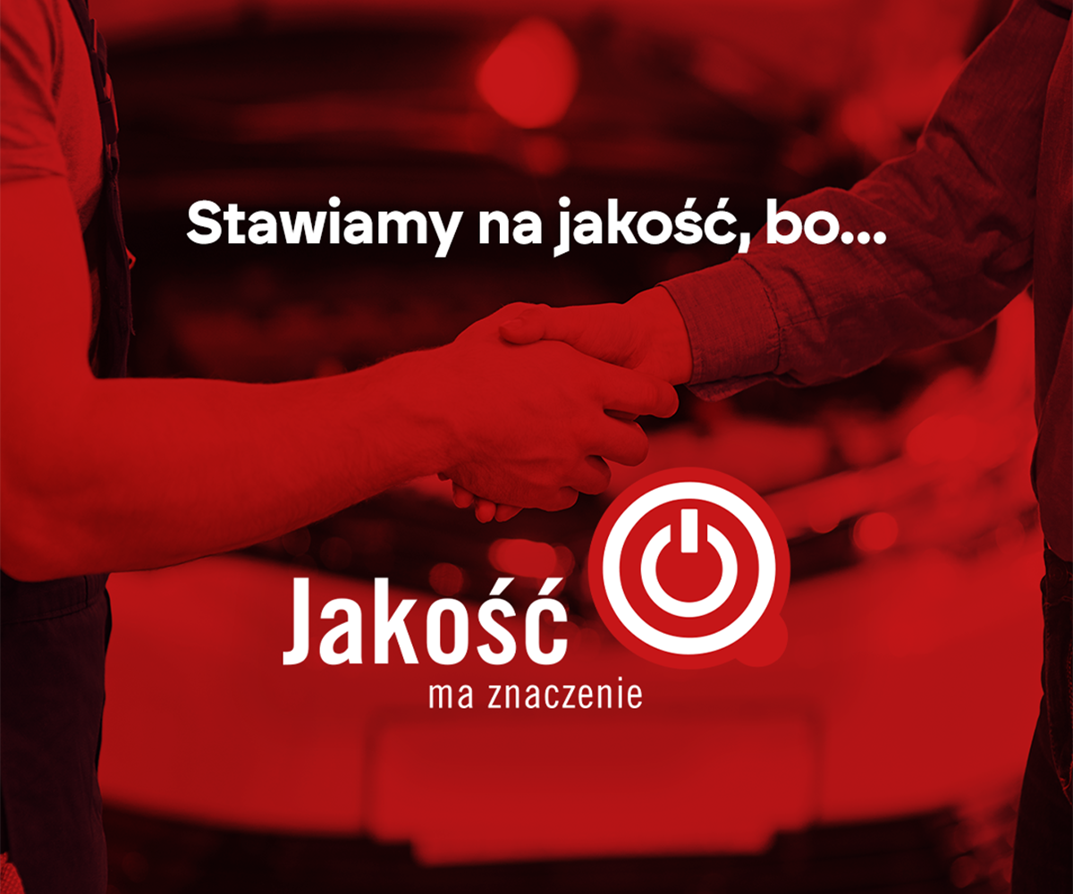Zamienniki, które zabijają zaufanie. Jak tania część może kosztować Cię Klienta…