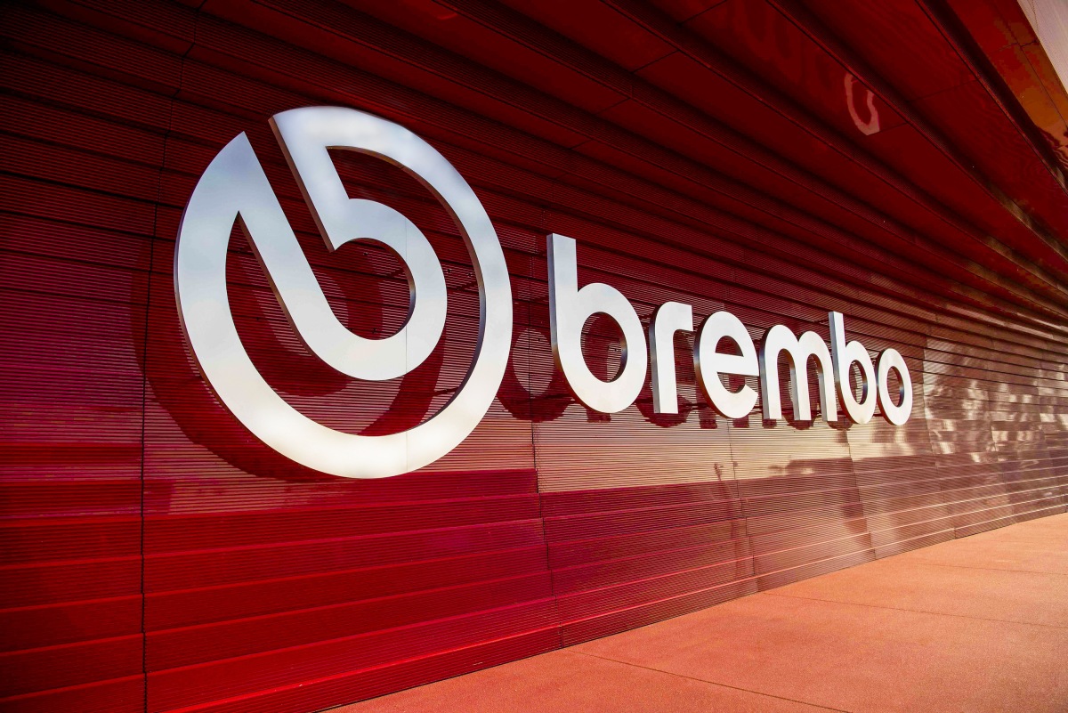 Brembo podsumowuje pierwszy kwartał 2025. „Sektor motoryzacyjny boryka się z trudnościami”