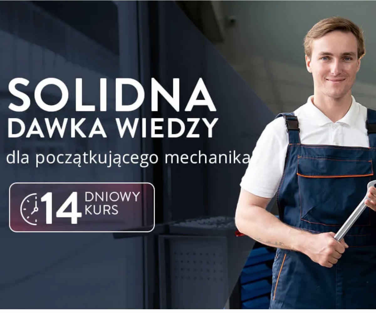 Inter Cars uruchamia szkolenia dla początkujących mechaników