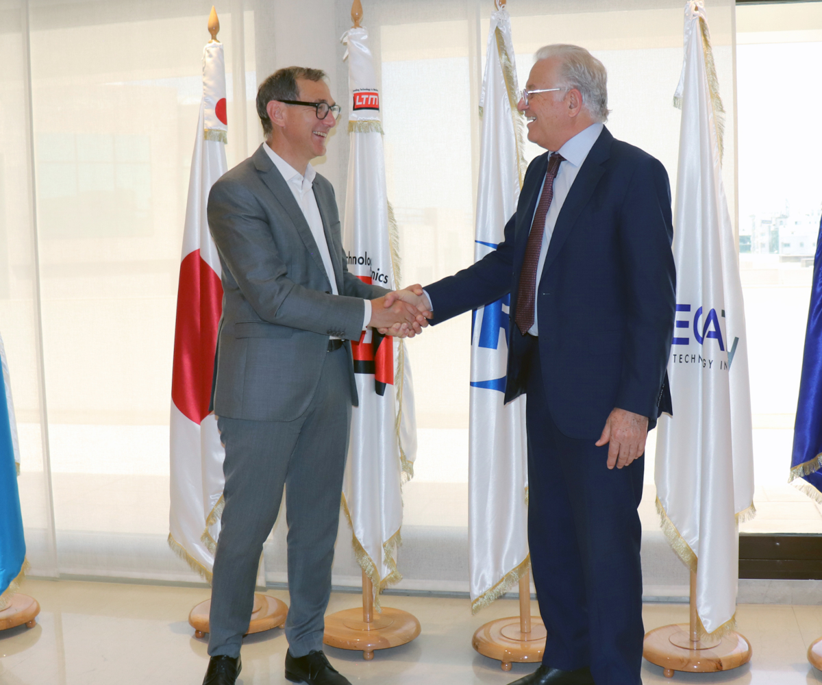 Duża inwestycja NTN Europe w nową gałąź produkcji