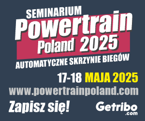 Powertrain Poland 2025: wydarzenie już niebawem w Warszawie