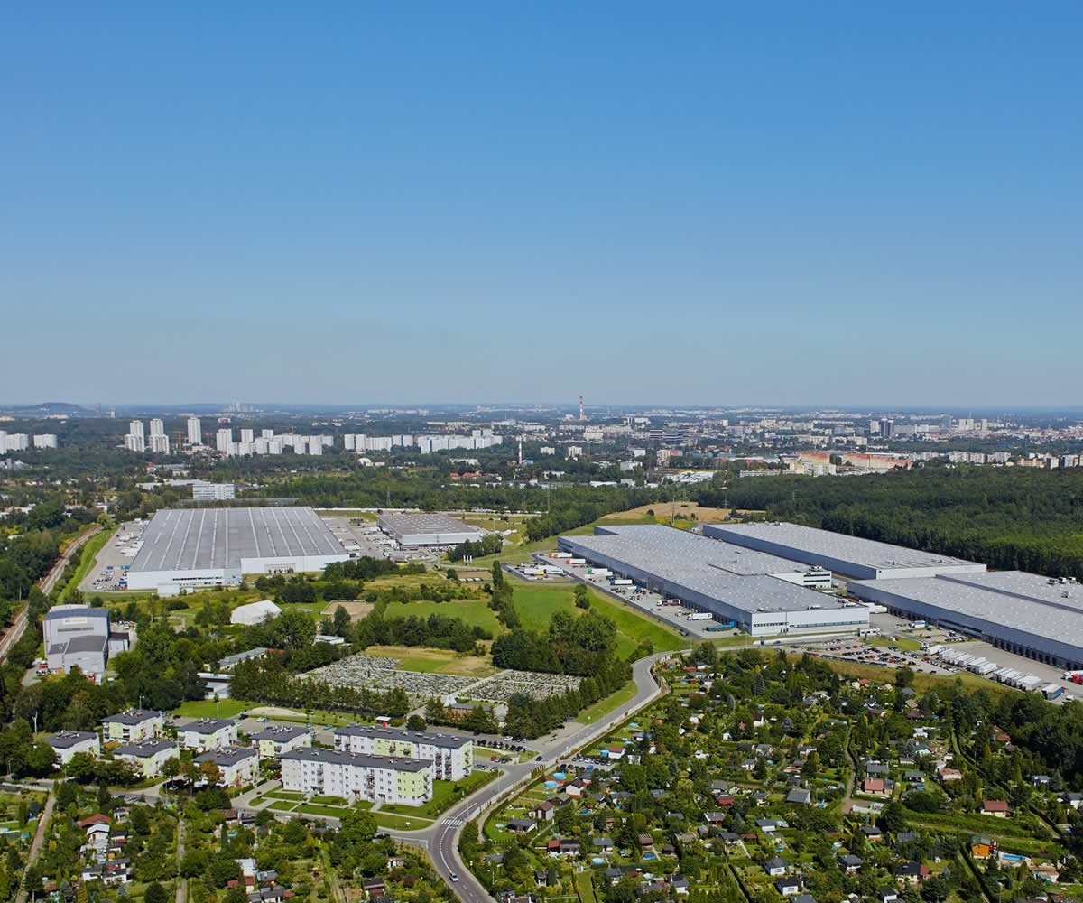 Prologis Park Chorzów nadal logistycznym centrum Moto-Profil