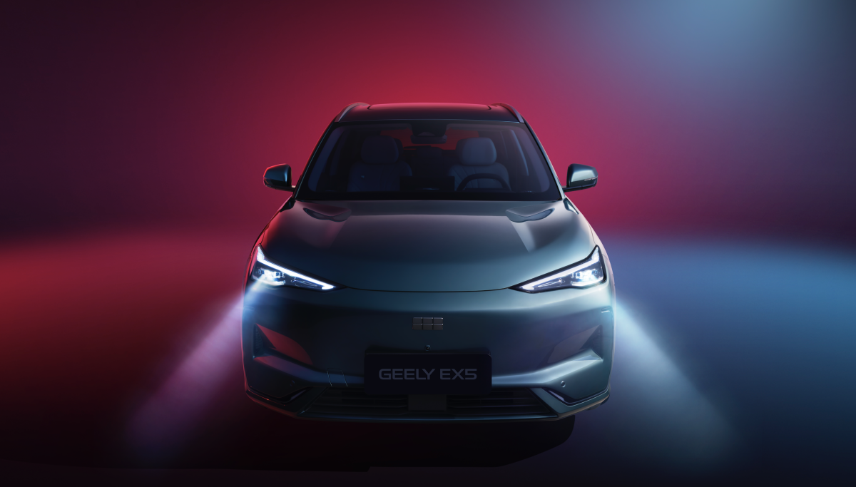 Jameel Motors i Geely Auto wchodzą na polski rynek. Nowa marka niebawem na drogach.