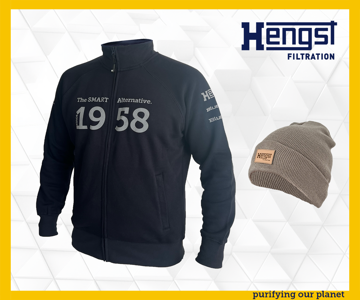 Konkurs Hengst – wyniki