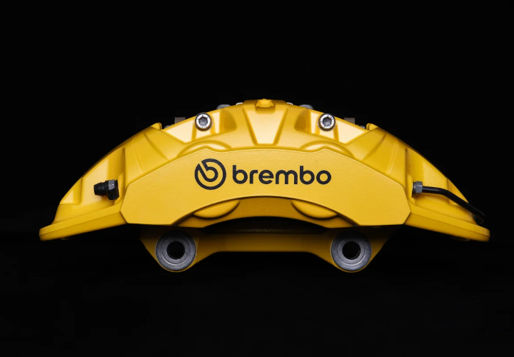 Brembo nawiązuje współpracę, by ograniczyć ślad węglowy