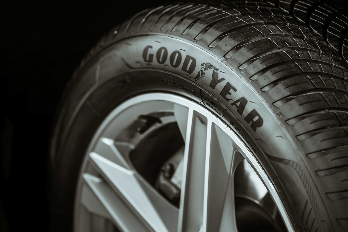 Goodyear Vector 4Seasons Gen-3 w 13 nowych pozycjach