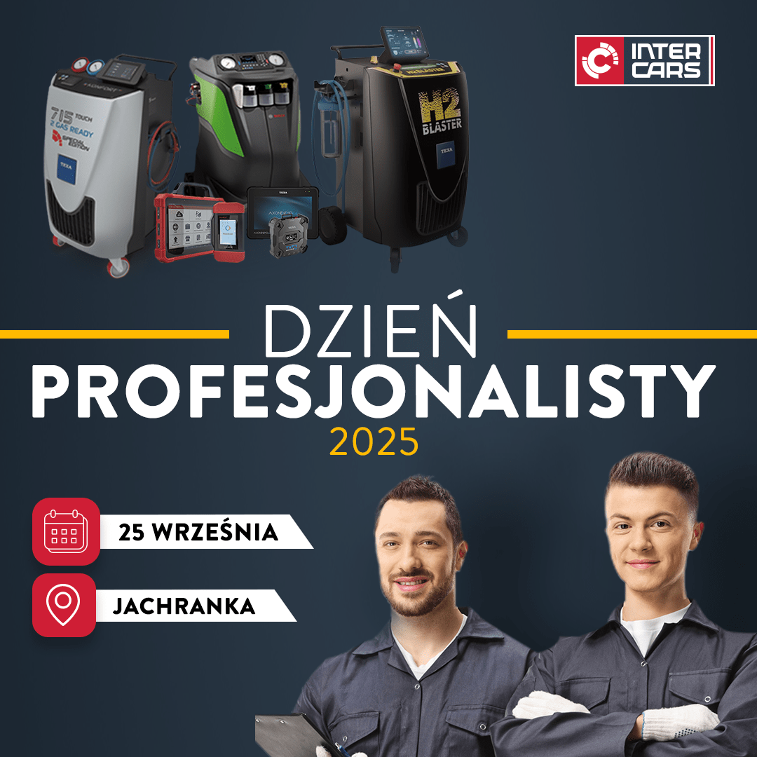 Dzień Profesjonalisty już 25 września. Co będzie można zobaczyć?