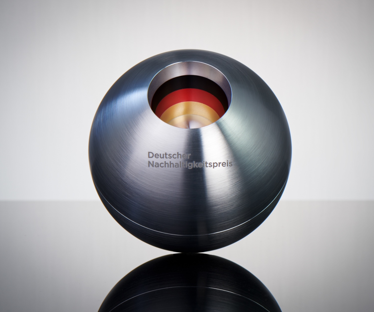 Przyznano nagrodę German Sustainability Award 2025. Kto został tegorocznym laureatem?