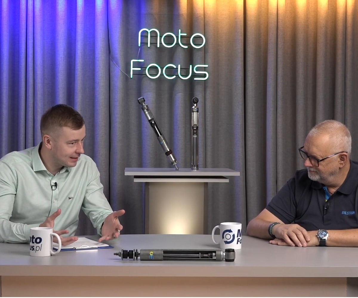 MotoFocus TV: Ogólnopolska kampania testów zawieszenia – statystyki i kulisy