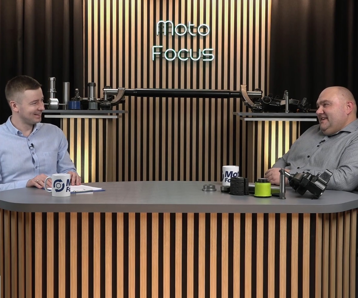 MotoFocus TV: Regeneracja części samochodowych – dlaczego przepisy ją utrudniają?