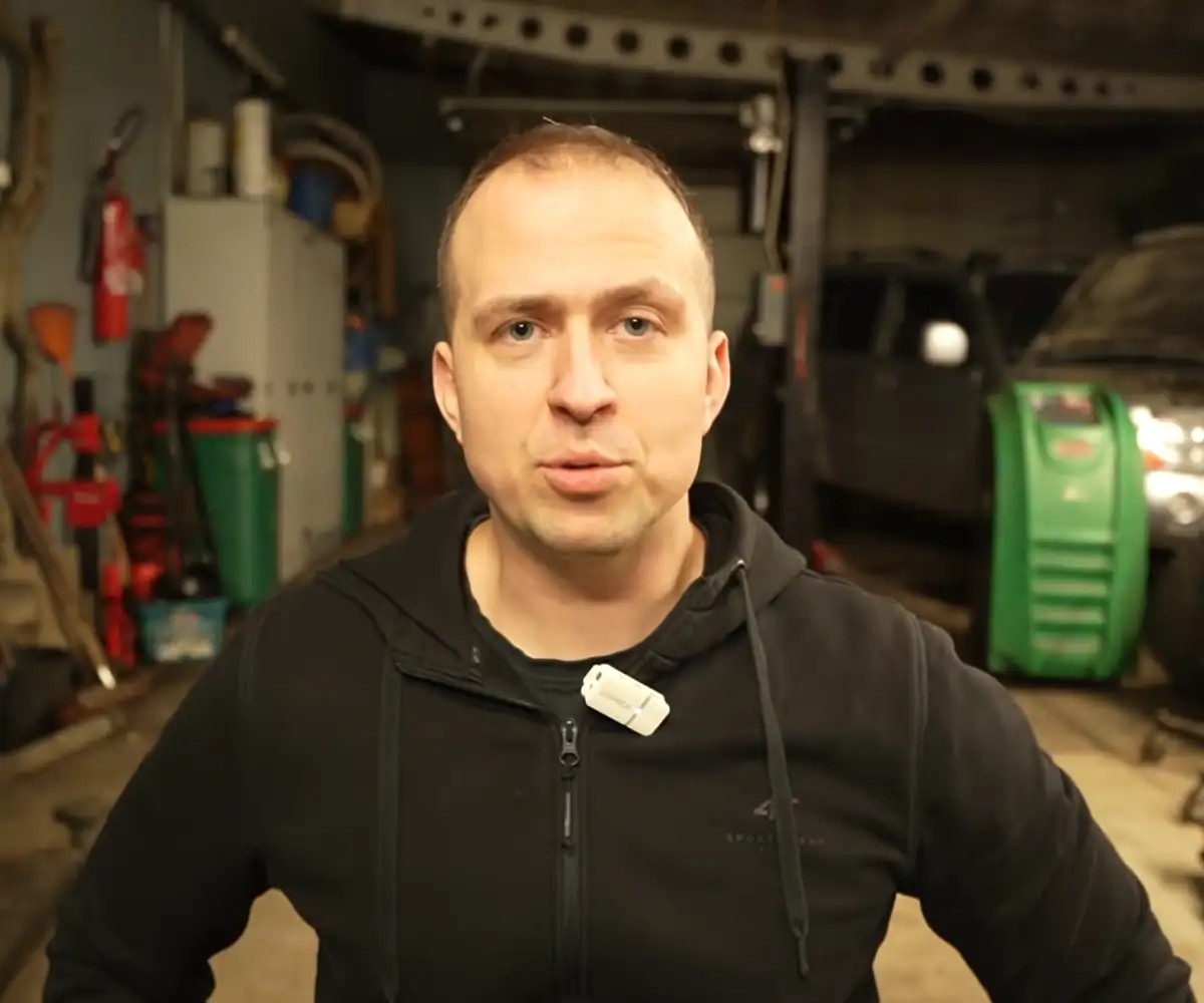 Mechanik zatrzymany przez antyterrorystów? Weszli do domu o 6 rano z karabinami.